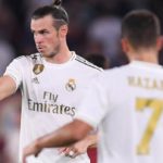 Gareth Bale transmite sus intenciones al Real Madrid
