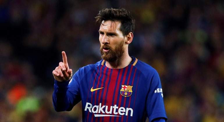 Guerra Civil en el Barça: El mensaje de Messi contra Eric Abidal