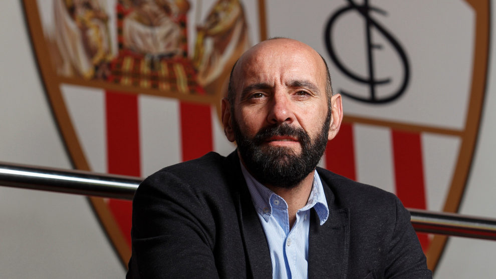 The impressive quality jump that Monchi wants for Sevilla