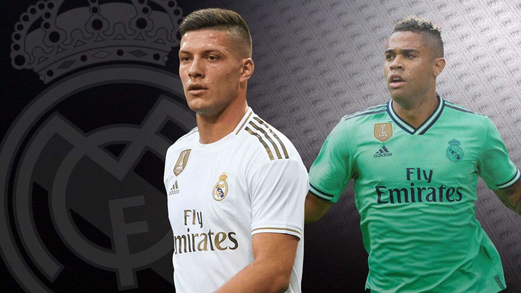 Los cinco descartes del Real Madrid para la próxima temporada