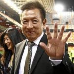 Peter Lim pone el Valencia Club de Fútbol en venta