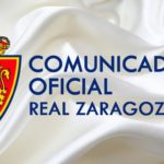 La solución que plantea el Real Zaragoza en su último comunicado oficial