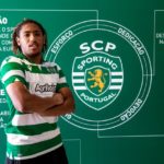 Jugador del Sporting de Portugal recibe un disparo en el pecho