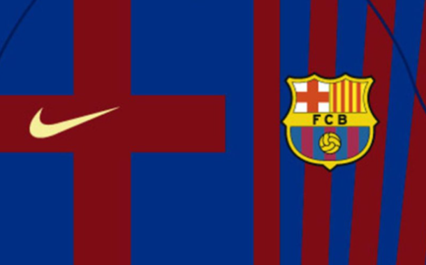Camiseta Del Barcelona 2021 22 Archives Footballsp