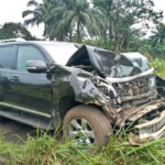 Samuel Eto’o sufre un grave accidente en Camerún