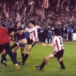 El día que Maradona acabó a tortas con todo el Athletic de Bilbao