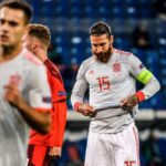 Los mejores memes sobre Sergio Ramos tras fallar dos penaltis ante Suiza