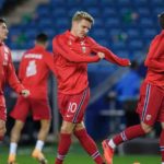 La UEFA suspende el Rumanía-Noruega