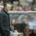 El Real Zaragoza ya tiene nuevo entrenador