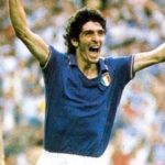Muere Paolo Rossi, el histórico goleador de España 82