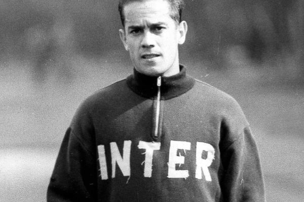 Luis Suárez Inter