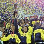 Finalmente, Colombia no albergará la Copa América