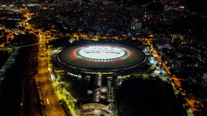 Brasil finalmente albergará la Copa América 2021