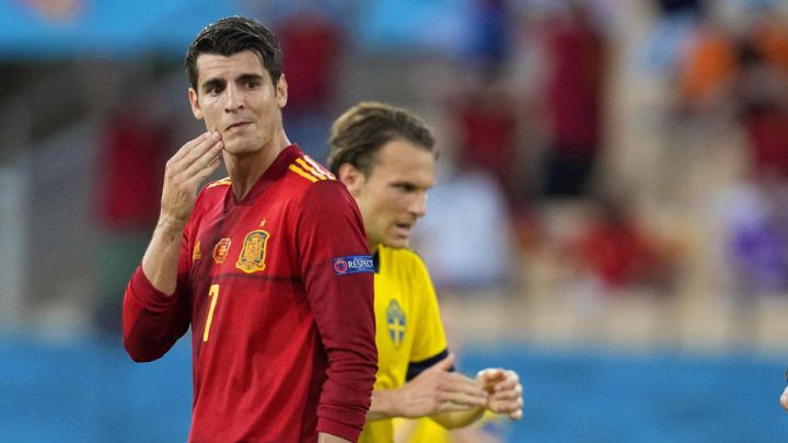 ¿Puede ganar España la Eurocopa?