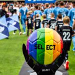 Futbolista gay de la Premier: «Seré crucificado»