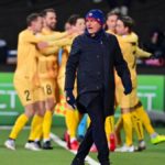 La rajada de Mourinho a sus jugadores tras llevarse 6 en Noruega