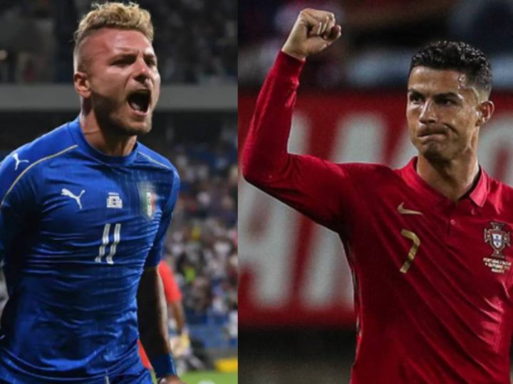 Italia o Portugal, ¿Quién no estará en Qatar 2022?