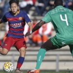 El ‘Messi coreano’ se queda en el paro