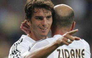 Zidanes y Pavones
