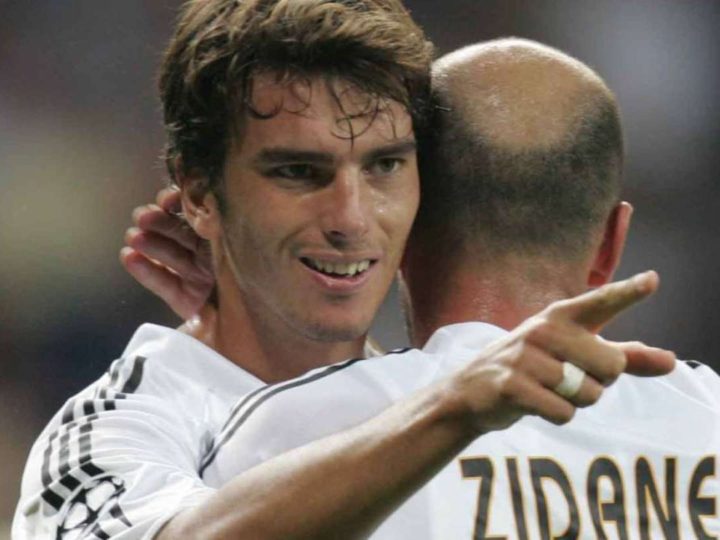«Zidanes y Pavones», el eslogan del Real Madrid galáctico de inicios del siglo XXI