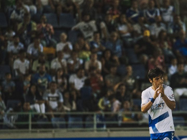 Borja Lasso: “Gracias por tanto, querido fútbol”