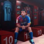 De su fichaje fallido por el Madrid a retirarse en el Barça: la historia del Kun Agüero