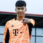 El Bayern de Múnich ficha al primer jugador chino de su historia