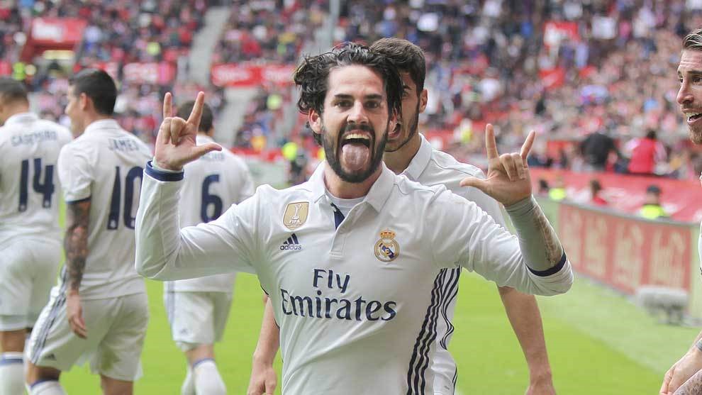 Los nombres que podrían abandonar el Real Madrid a final de temporada