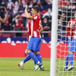 Luis Suárez no seguirá en el Atlético de Madrid