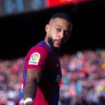 ¿Salida sorpresa? Memphis Depay quita toda referencia al Barça en su Instagram