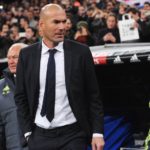 Zidane al PSG