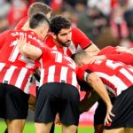 El Athletic de Bilbao sigue mordiendo
