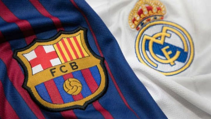 La histórica rivalidad de los clásicos Madrid-Barça