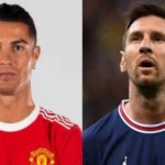 Messi y Cristiano, ha llegado el fin de una era