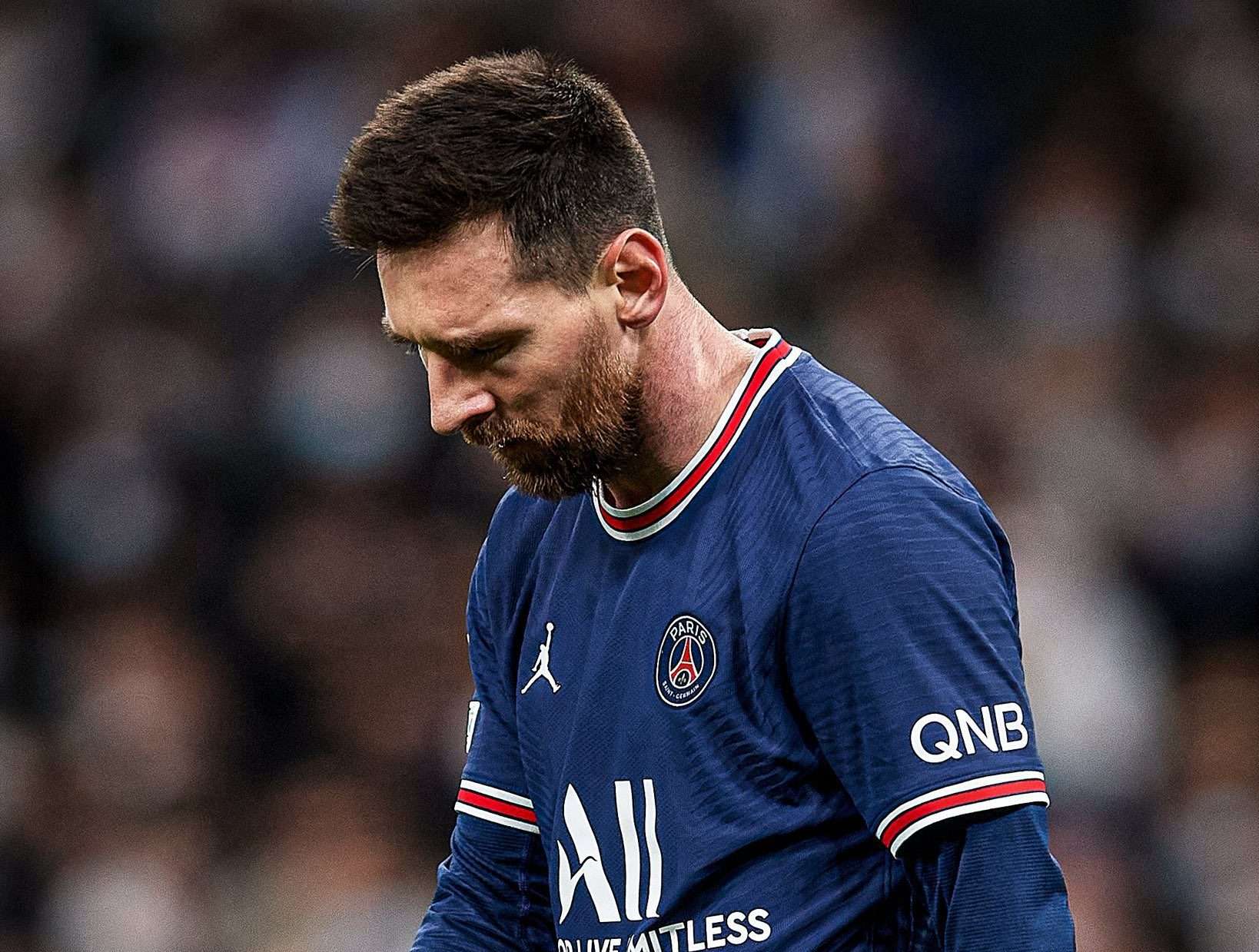 Leo Messi sí estaría intentado volver al Barça