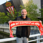 Abelardo al rescate de un crítico Sporting de Gijón
