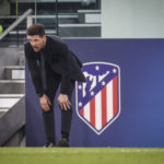 El Atlético de Madrid anda en apuros y obligado a vender