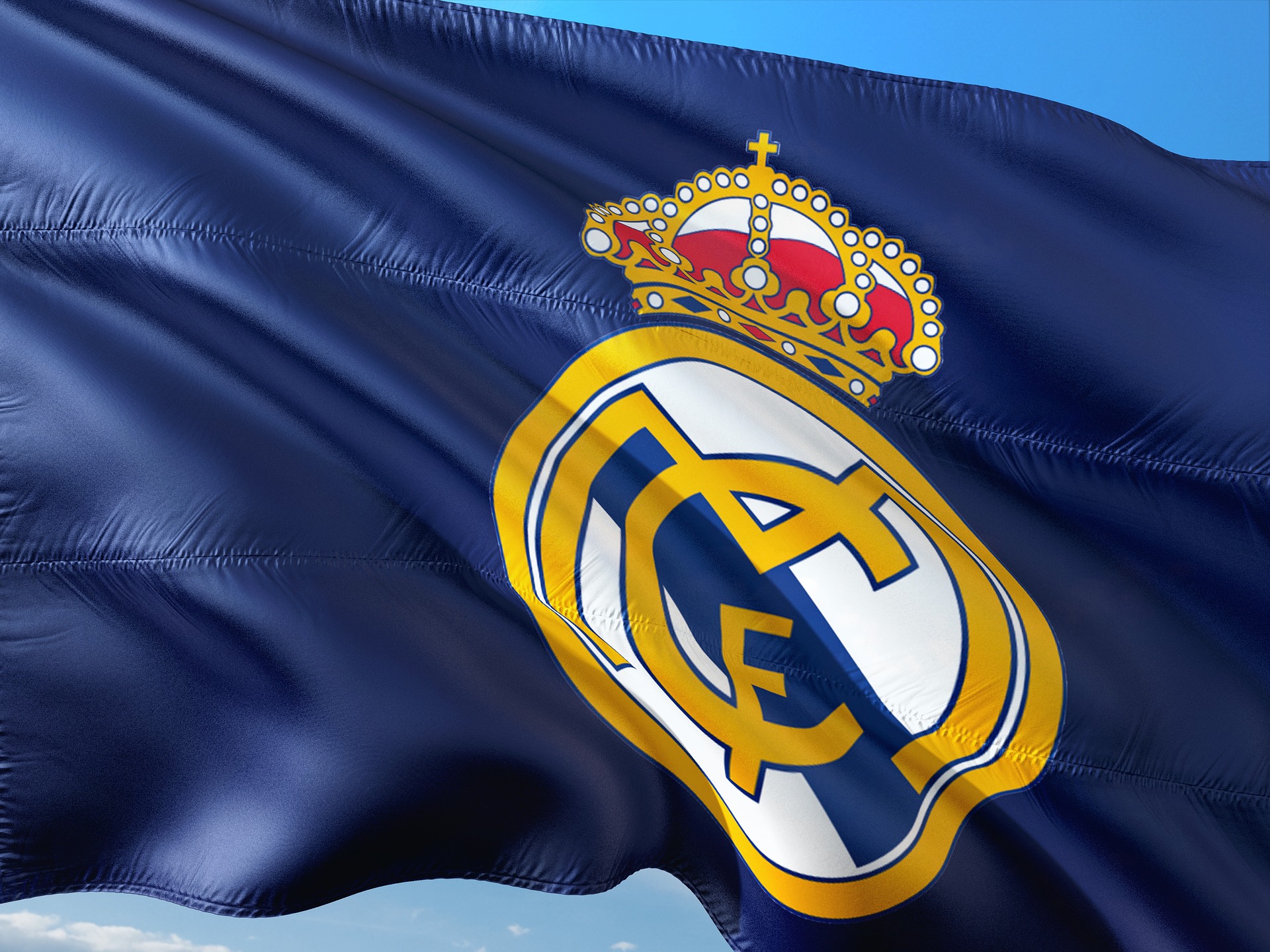 El Real Madrid, favorito indiscutible al título liguero