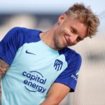 Daniel Wass vuelve al fútbol danés