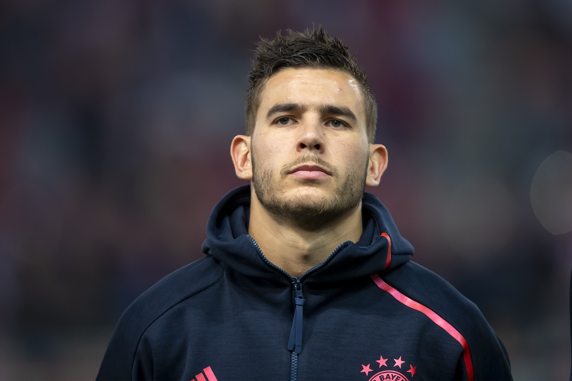 Lucas Hernández habla de su posible regreso al Atlético de Madrid