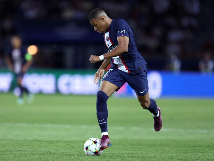 The stratospheric contract that convinced Mbappé not to sign for Madrid