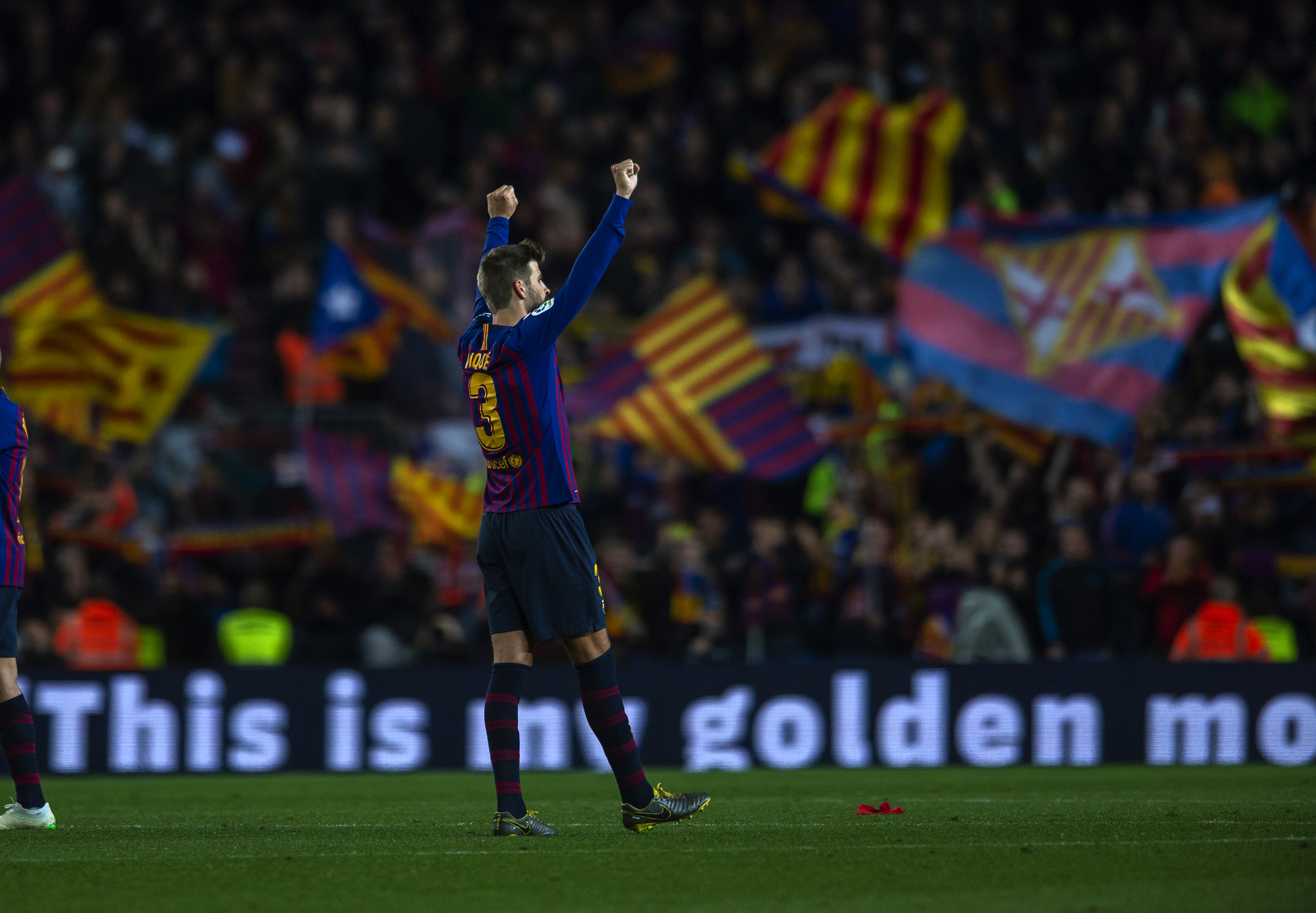 Salta la sorpresa: Piqué se retira del fútbol profesional