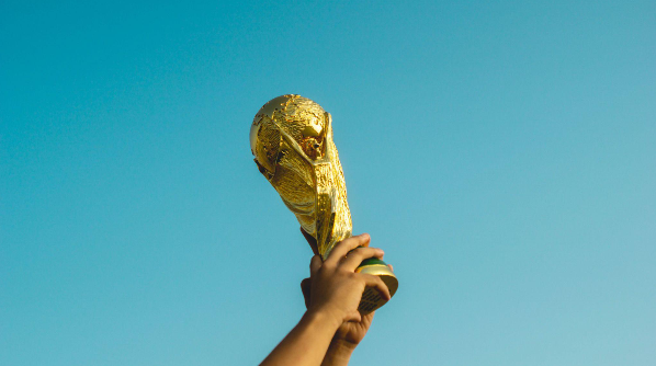 Futbolistas que han ido a 5 Copas del Mundo