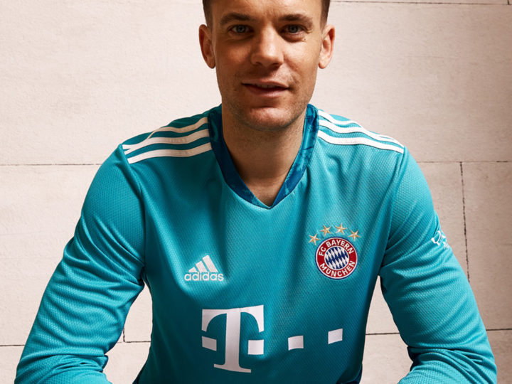 Neuer acknowledges that he has had to undergo surgery 3 sometimes due to skin cancer