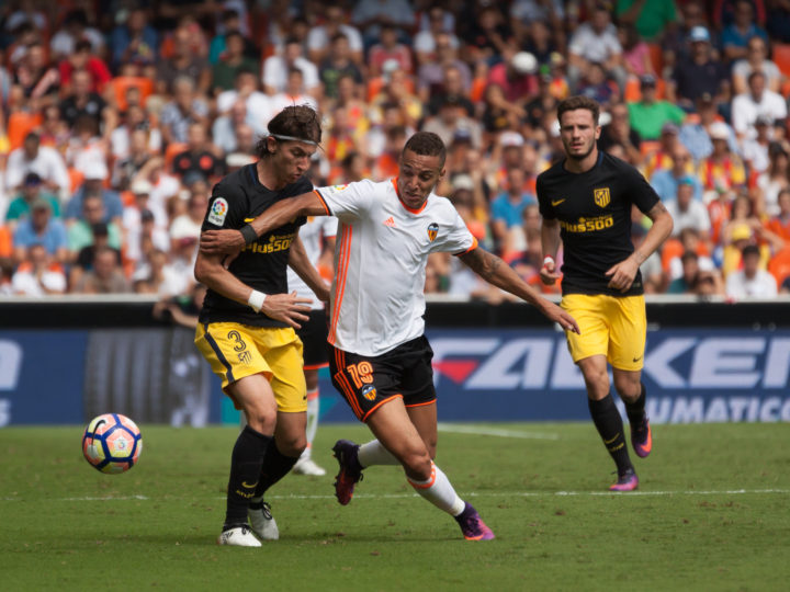 Rodrigo Moreno habla abiertamente de su posible vuelta al Valencia CF