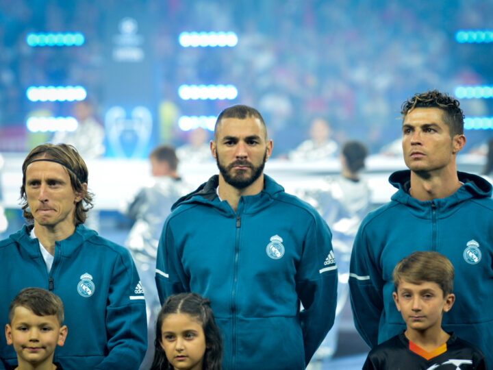 Los mejores jugadores de la historia del Real Madrid