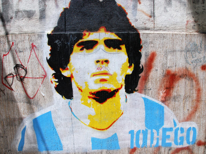 Todo lo que nos dejó Maradona… más allá del fútbol