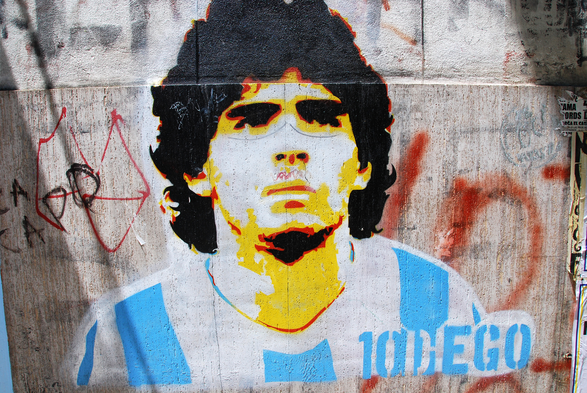 Todo lo que nos dejó Maradona… más allá del fútbol