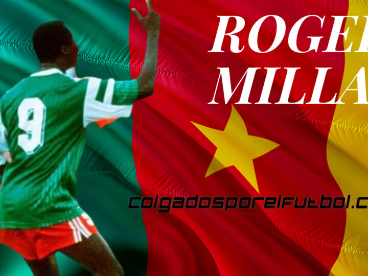 Roger Milla: La leyenda del fútbol camerunés
