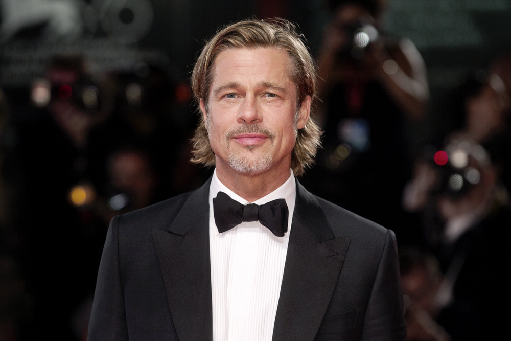 Las mejores películas de Brad Pitt: Descubre sus inolvidables interpretaciones